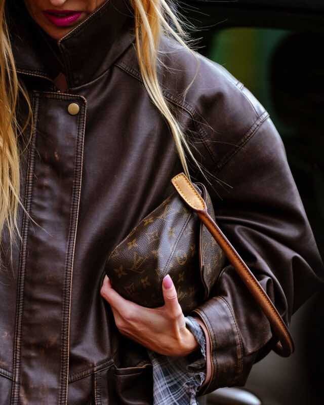 Louis Vuitton Monogram History: Why the Iconic Pattern Still Matters at 130