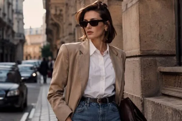Shein Buys Everlane: Why Vintage Fashion Is Becoming the Last Honest Alternative