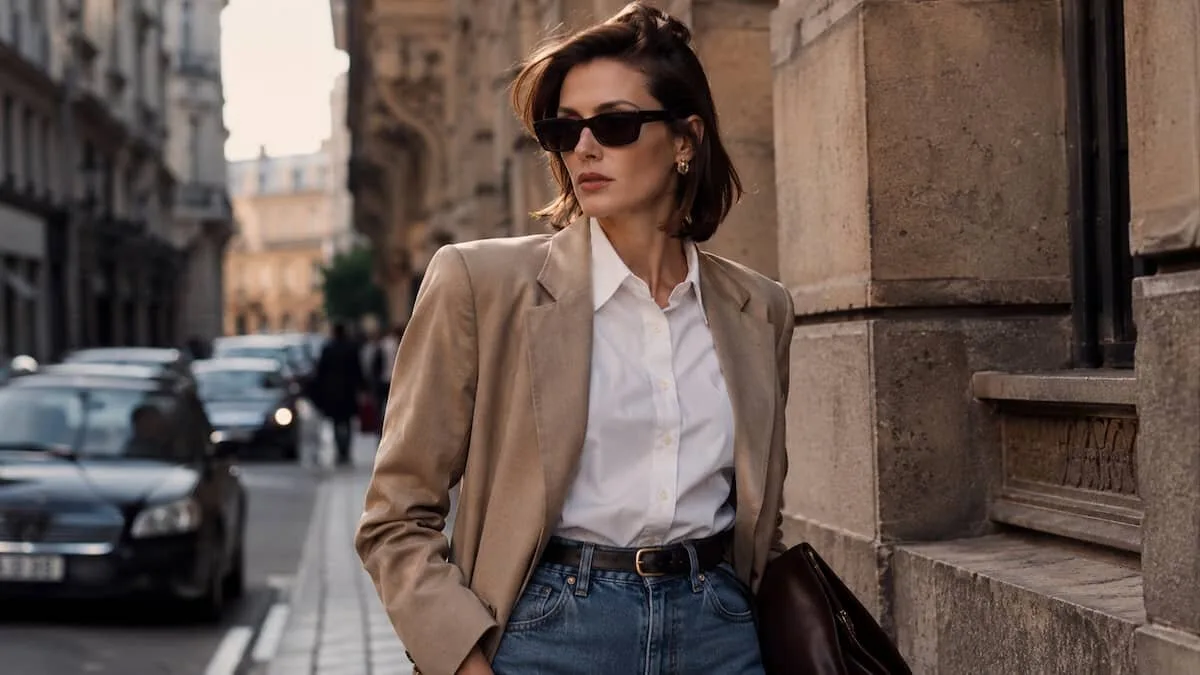 Shein Buys Everlane: Why Vintage Fashion Is Becoming the Last Honest Alternative