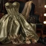 Corset Prom Dress 2026: Why Vintage Prom Style Is Getting Sharper, Darker, and More Personal