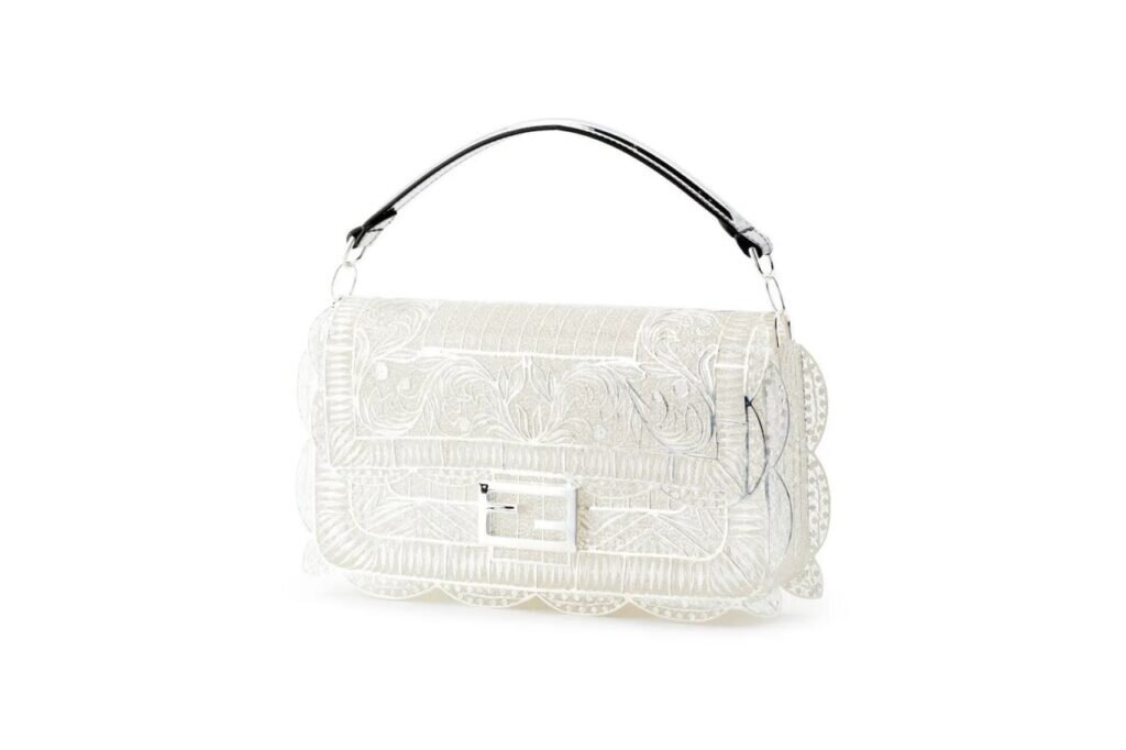 The Fendi Baguette and the New Luxury of Repair, Re-Edition and Certification