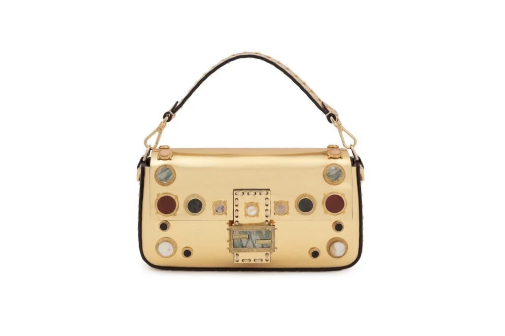 The Fendi Baguette and the New Luxury of Repair, Re-Edition and Certification