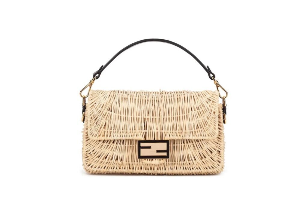 The Fendi Baguette and the New Luxury of Repair, Re-Edition and Certification