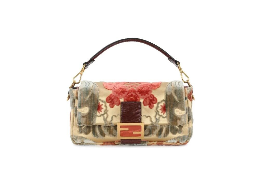 The Fendi Baguette and the New Luxury of Repair, Re-Edition and Certification