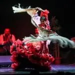 The Manila Shawl Was Never Really from