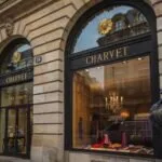 The Charvet Shirt Is Now a Chanel Asset. Why That Matters for Vintage Fashion