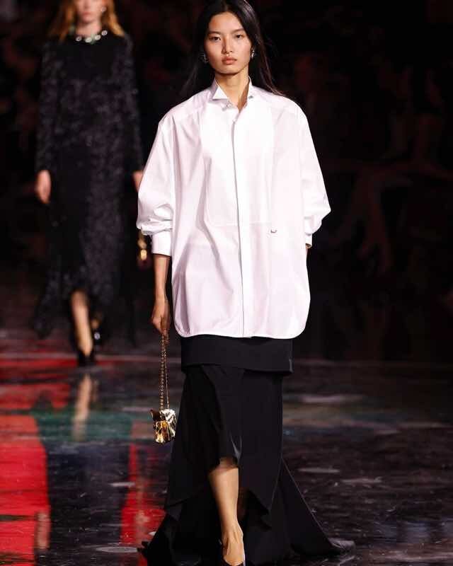 The Charvet Shirt Is Now a Chanel Asset. Why That Matters for Vintage Fashion