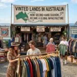 Vinted Lands in Australia: How Second-Hand Fashion Became a Global Infrastructure