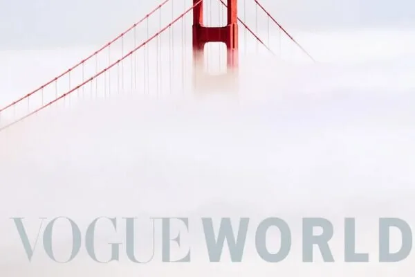 Vogue World Lands in San Francisco