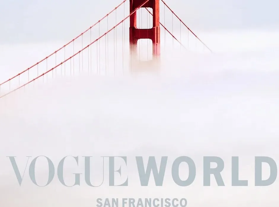 Vogue World Lands in San Francisco