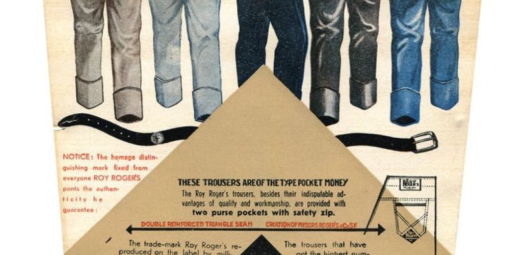 How to Identify Authentic Vintage Clothing