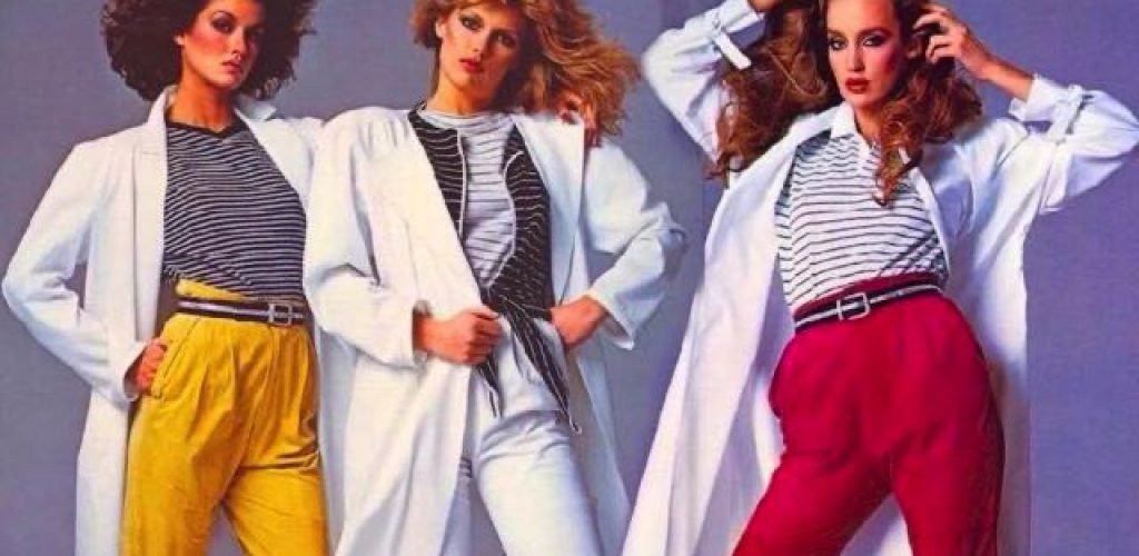 How to Style Vintage in a Modern Way: The Art of Timeless, Effortless Cool