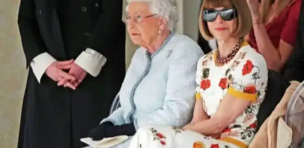 Anna Wintour