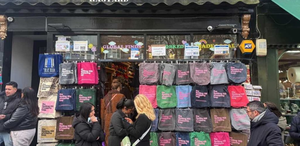 Best vintage stores in the world
