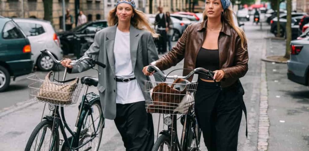 Copenaghen Fashion Week 2025