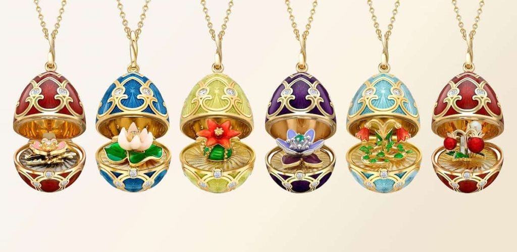 Fabergé