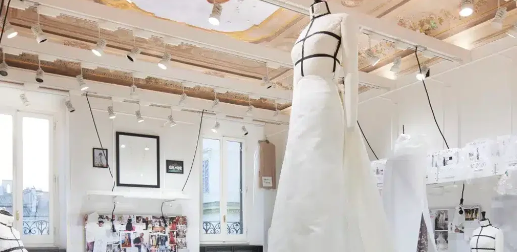 From Roman Atelier to Global Asset: How Valentino Became a Case Study in the Financialization of Luxury