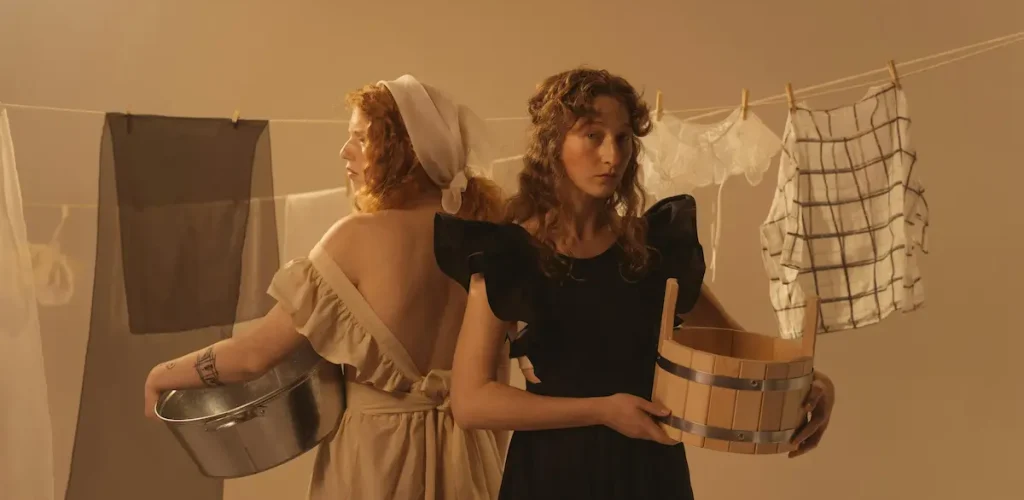 How to Wash & Care for Vintage Pieces