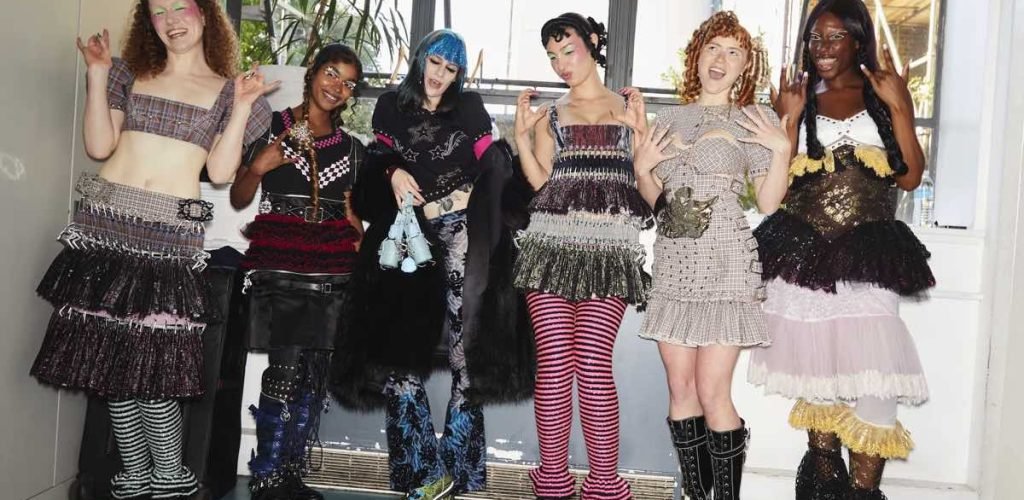 London Fashion Week 2026