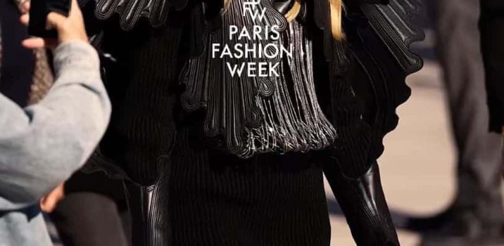 Paris Fashion Week Fall/Winter 2026–2027
