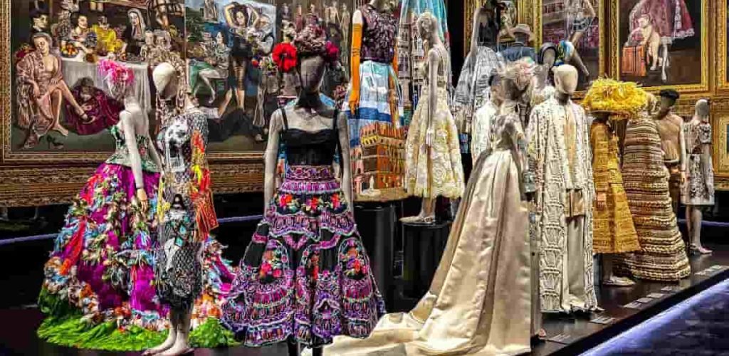 The many souls of Dolce & Gabbana