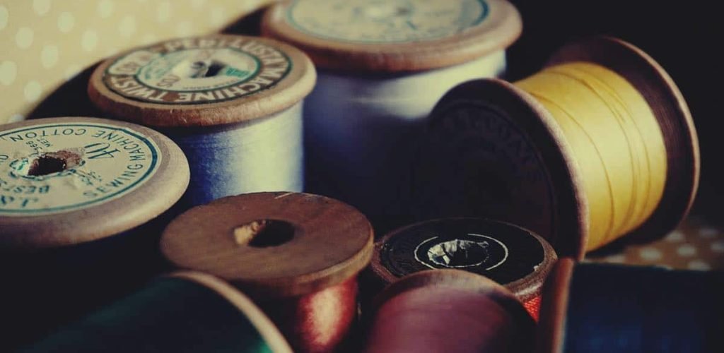 Sustainable Vintage