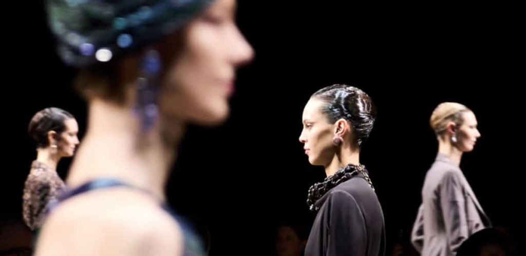 Milan Fashion Week Fall/Winter 2026