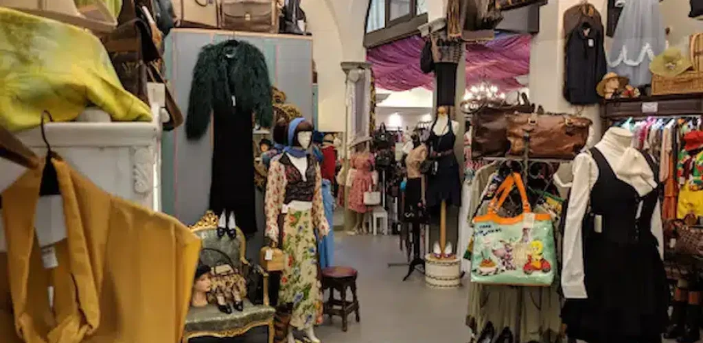 shopping