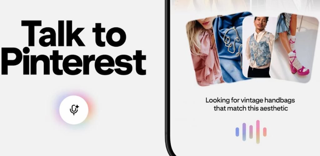 Pinterest Launches Its First AI Shopping Assistant