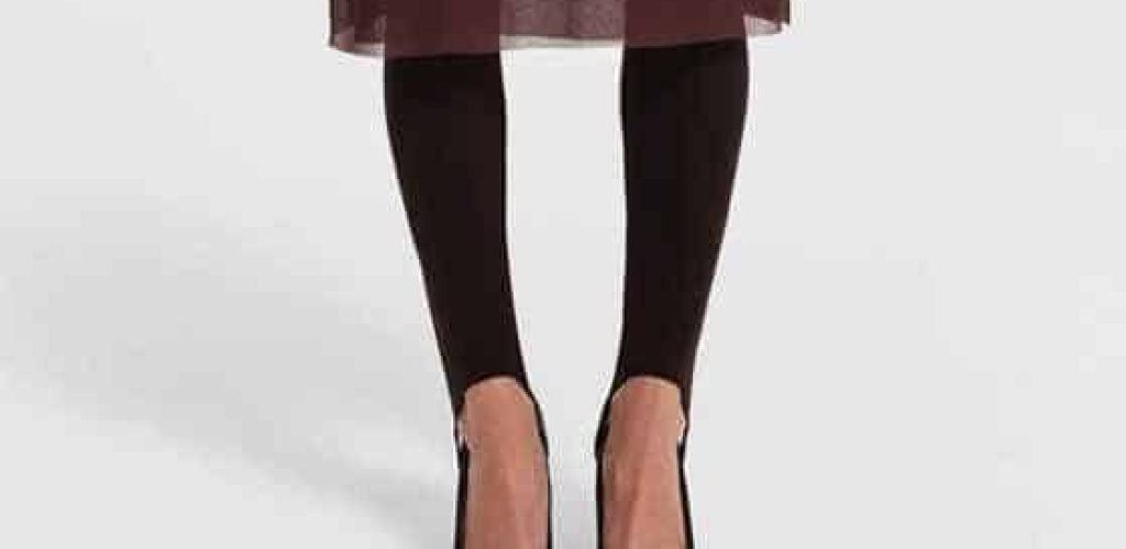 Stirrup Leggings in 2026